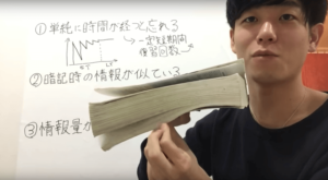 暗記法完全版 確実に覚えられる勉強法 これで時間が経っても忘れない