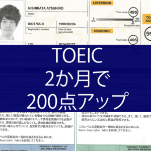 Toeic満点が語る 英語力ゼロから900点取れるオススメ厳選参考書 問題集17選