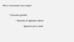 英語プレゼン完全攻略 始め方から締めまでの本格フレーズと構成 スライド作成法